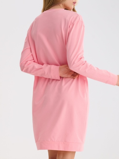 Lisca Nachtmode Foxy rose chemise de nuit
