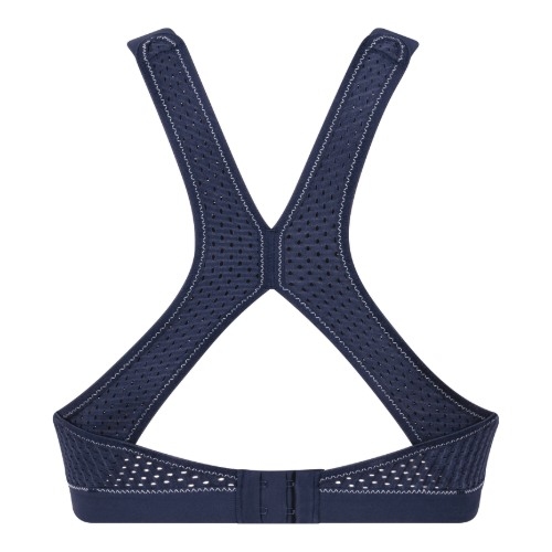Anita Active DynamiX Star blue iris soutien-gorge de sport