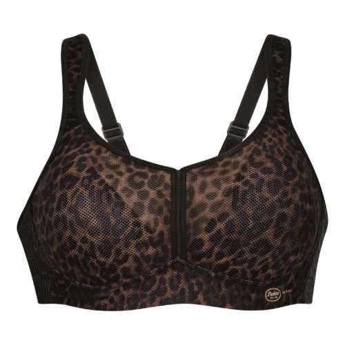 Anita Active Air Control gold cat soutien-gorge de sport