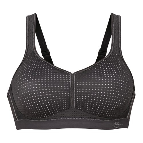 Anita Active Performance anthracite soutien-gorge de sport