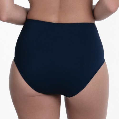 Anita Airita bleu marine slip