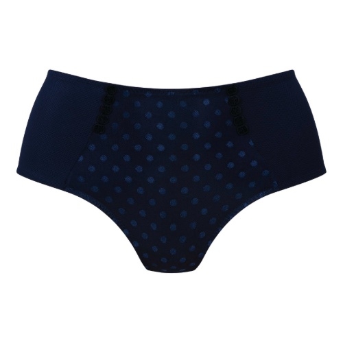Anita Airita bleu marine slip