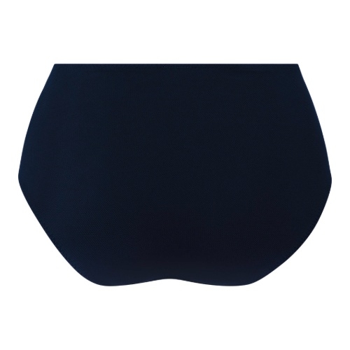 Anita Airita bleu marine slip