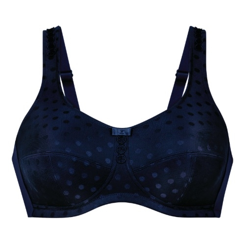 Anita Care Airita bleu marine soutiens-gorge prothétiques