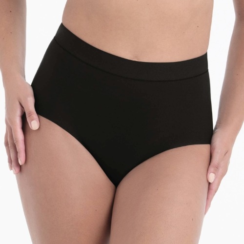 Anita Essential noir slip