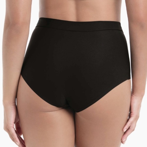 Anita Essential noir slip