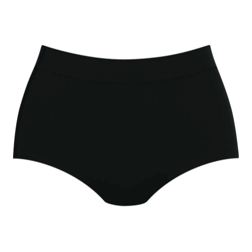 Anita Essential noir slip