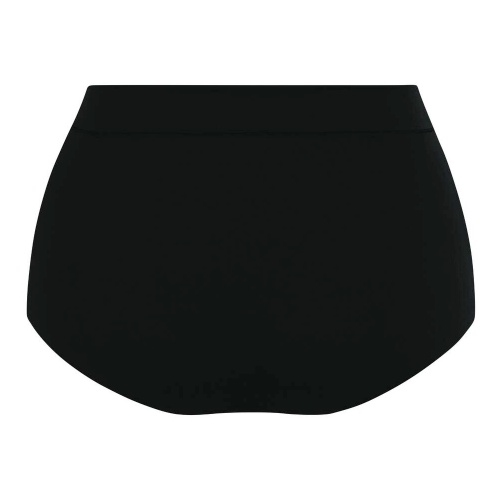 Anita Essential noir slip