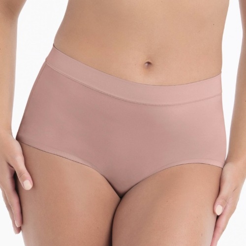 Anita Essential rosewood slip