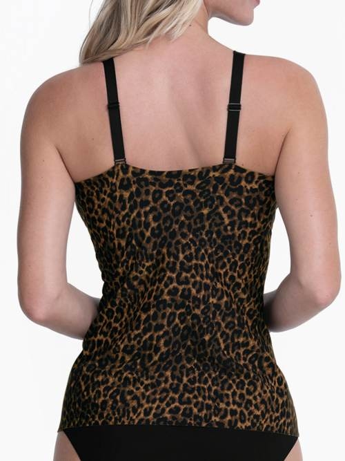 Anita Essential gold cat chemise pour femmes