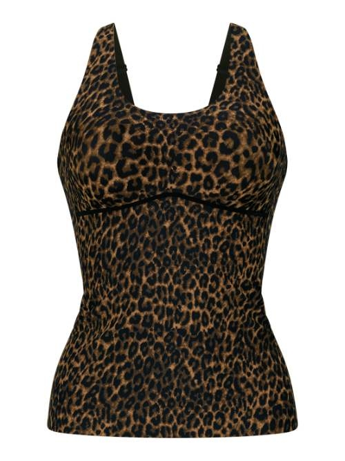 Anita Essential gold cat chemise pour femmes