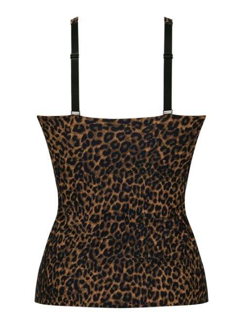 Anita Essential gold cat chemise pour femmes
