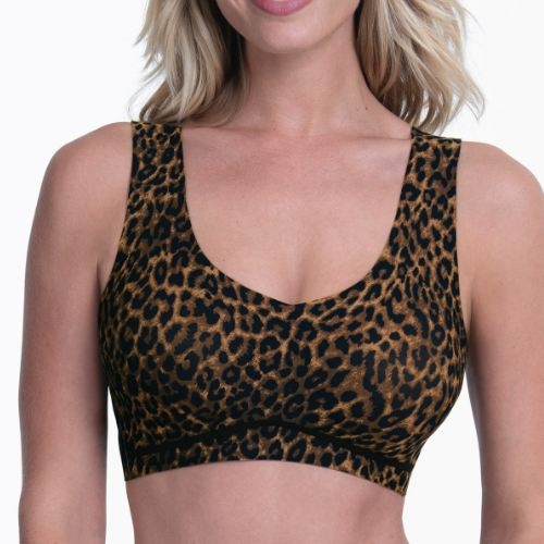 Anita Essential gold cat soutien-gorge rembourré