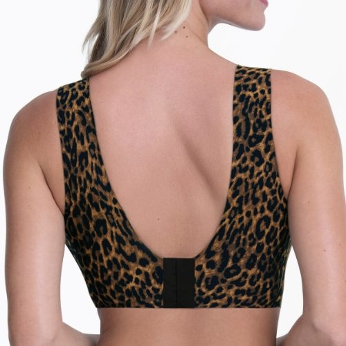 Anita Essential gold cat soutien-gorge rembourré