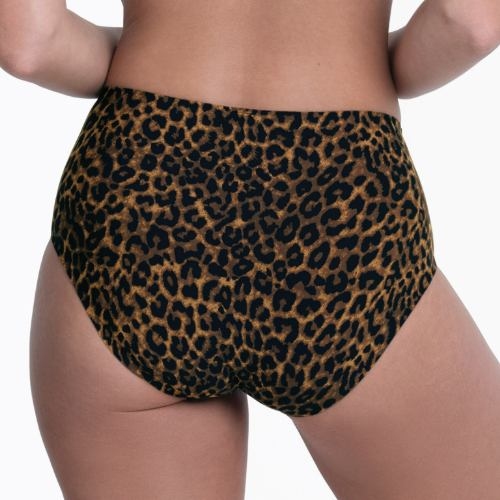 Anita Essential gold cat shortie