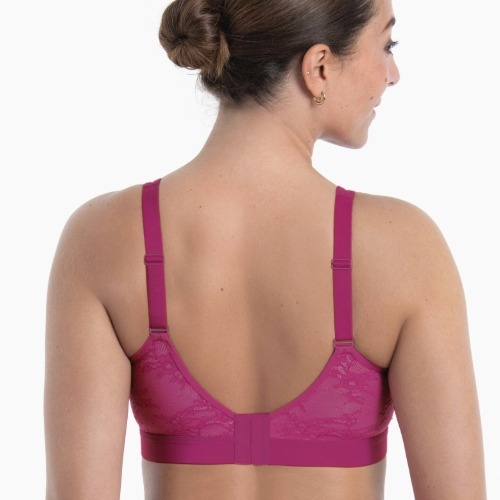 Anita Care Essential Lace candy pink soutiens-gorge prothétiques