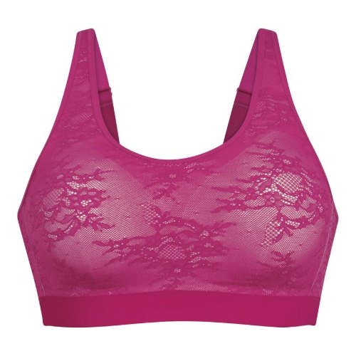 Anita Care Essential Lace candy pink soutiens-gorge prothétiques