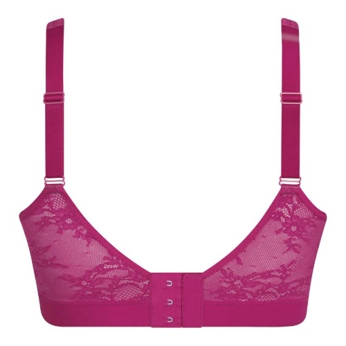 Anita Care Essential Lace candy pink soutiens-gorge prothétiques