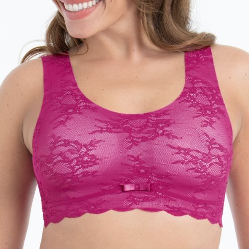 Anita Care Essential Lace candy pink soutiens-gorge prothétiques