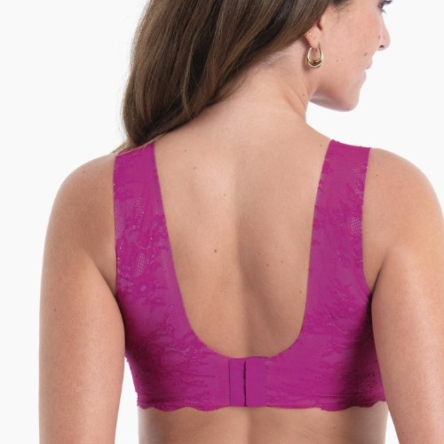 Anita Care Essential Lace candy pink soutiens-gorge prothétiques