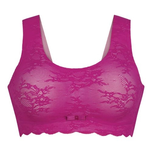 Anita Care Essential Lace candy pink soutiens-gorge prothétiques