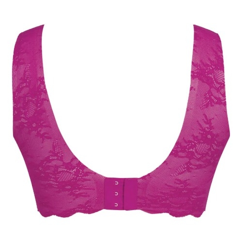 Anita Care Essential Lace candy pink soutiens-gorge prothétiques