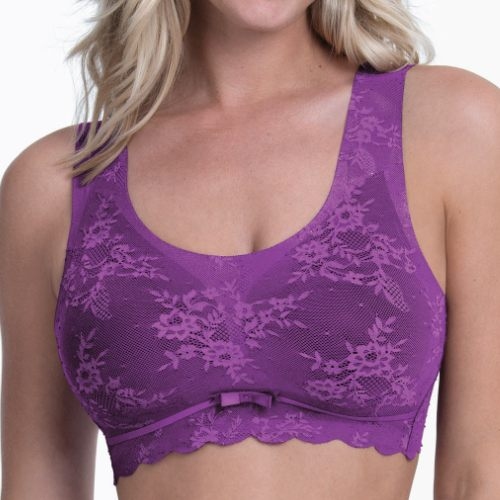 Anita Care Essential Lace magic purple soutiens-gorge prothétiques