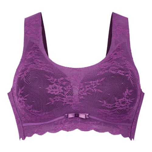 Anita Care Essential Lace magic purple soutiens-gorge prothétiques