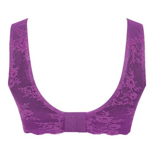 Anita Care Essential Lace magic purple soutiens-gorge prothétiques