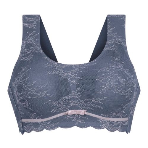 Anita Care Essential Lace gris/rose soutien-gorge rembourré