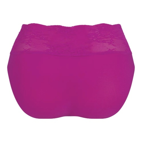 Anita Care Essential Lace candy pink shortie