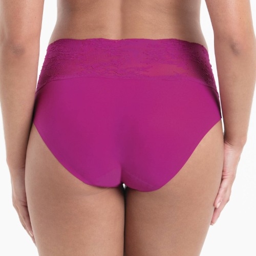 Anita Care Essential Lace candy pink shortie