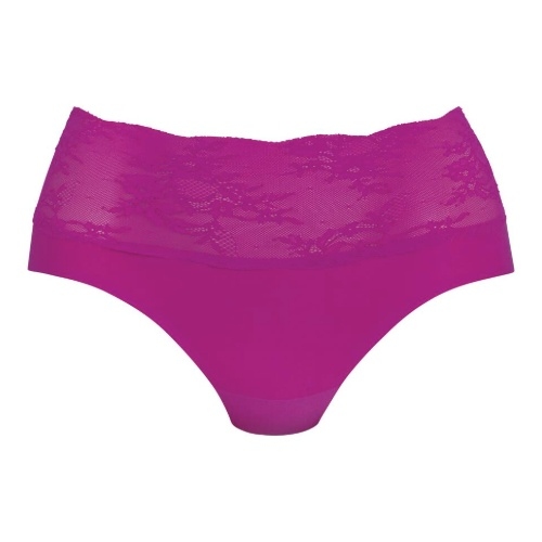 Anita Care Essential Lace candy pink shortie