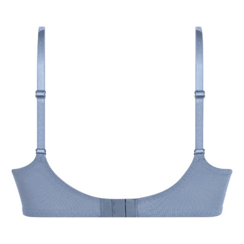 Rosa Faia Eloise medium blue soutien-gorge sans forme