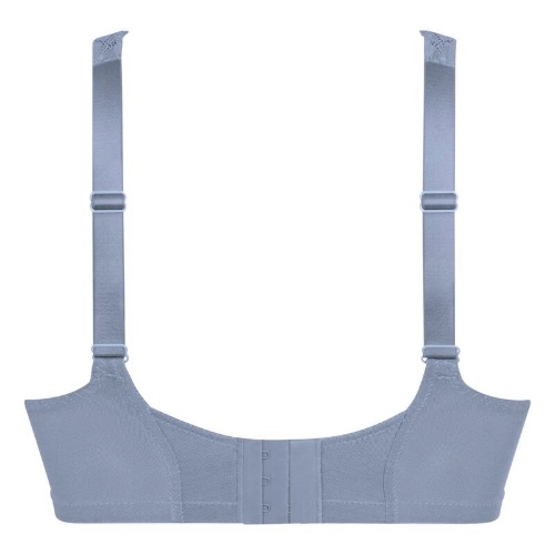 Rosa Faia Eloise medium blue soutien-gorge sans forme