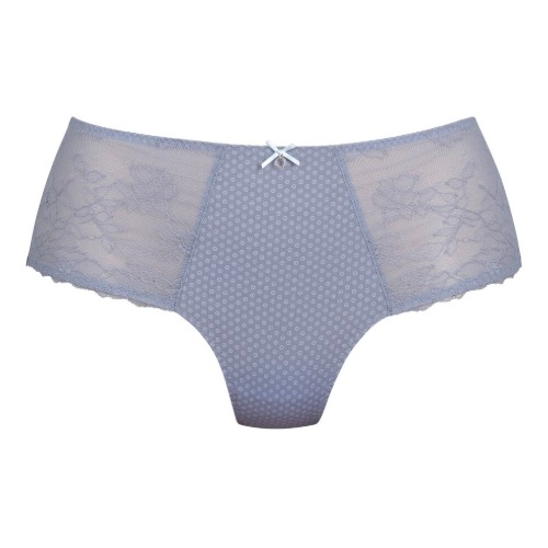 Rosa Faia Eloise medium blue shortie