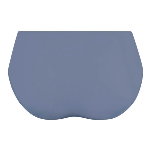 Rosa Faia Eloise medium blue shortie