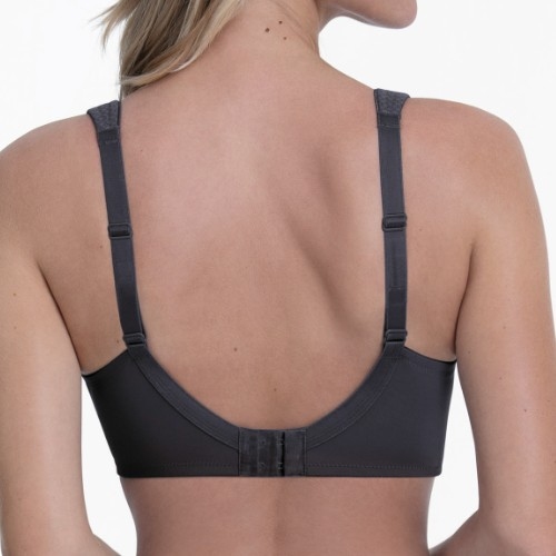 Anita Leni shadow blue soutien-gorge sans forme