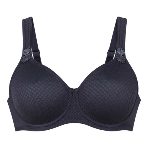 Anita Leni shadow blue soutien-gorge sans forme