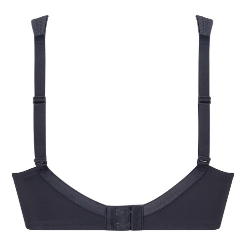 Anita Leni shadow blue soutien-gorge sans forme
