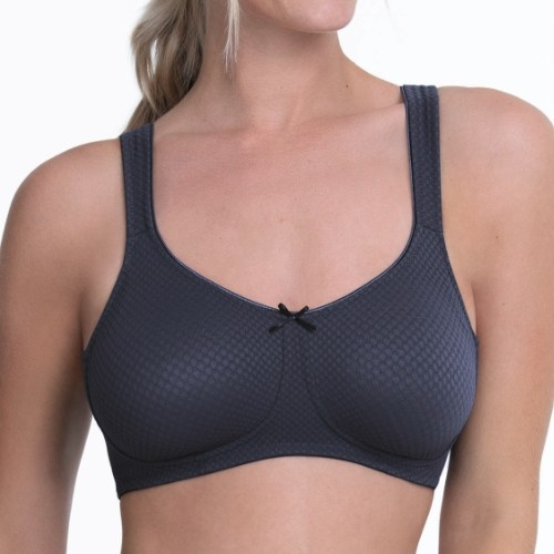 Anita Care Leni shadow blue soutiens-gorge prothétiques