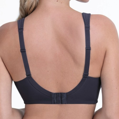 Anita Care Leni shadow blue soutiens-gorge prothétiques