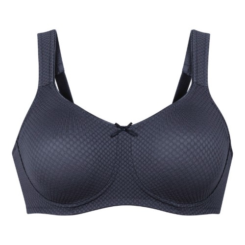 Anita Care Leni shadow blue soutiens-gorge prothétiques