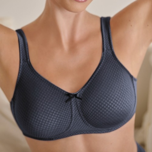 Anita Care Leni shadow blue soutiens-gorge prothétiques