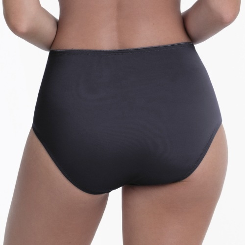 Anita Leni shadow blue slip