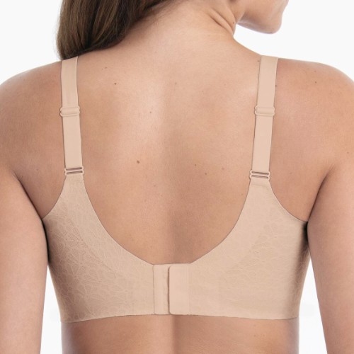 Anita Essential smart rose soutien-gorge sans armatures en dentelle