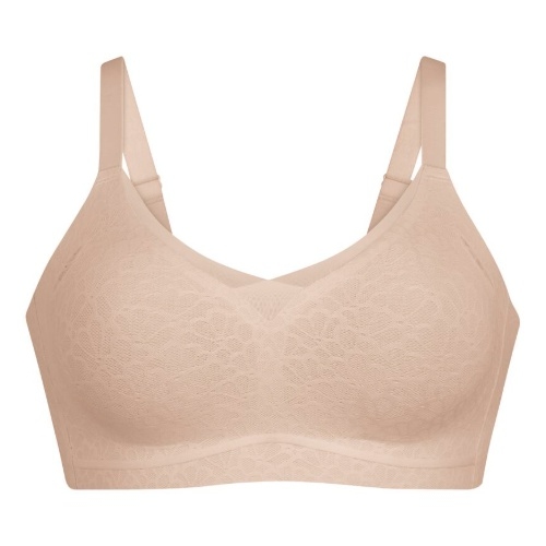 Anita Essential smart rose soutien-gorge sans armatures en dentelle