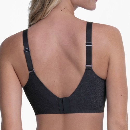 Anita Essential shadow blue soutien-gorge sans armatures en dentelle