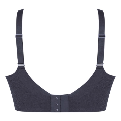 Anita Essential shadow blue soutien-gorge sans armatures en dentelle