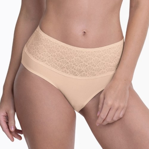 Anita Essential smart rose haut slip